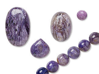 Charoite